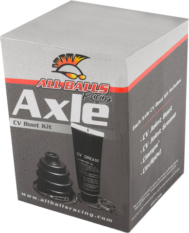 Extreme Axle Boot Kit