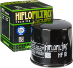 HIFLOFILTRO Oil Filter HF191