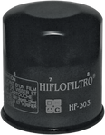 HIFLOFILTRO Oil Filter HF303