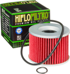 HIFLOFILTRO Oil Filter HF401