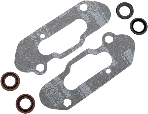 VERTEX Exhaust Valve Gasket - Ski-Doo 719202