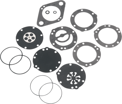 VERTEX Keihin Carburetor Repair Kit 451459