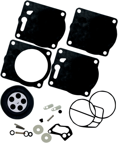 VERTEX Super BNI Series Carburetor Repair Kit 451469