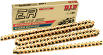 DID 415 ERZ Series - Racing Chain - 120 Links 415ERZ-120