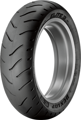 DUNLOP Tire - Elite 3 - 250/40VR18 45091292