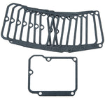 Trans Top Cover Gasket Evo/Tc 10/Pk Oe#34904 86xc