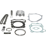 Top End Kit Hc 76.94/Std 13.5:1 Yam