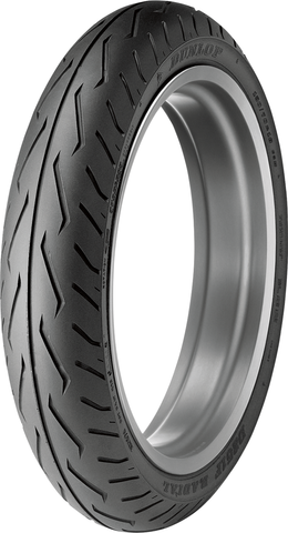 DUNLOP Tire - D251 - Front - 150/60R18 45002585