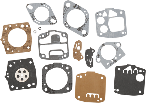 VERTEX Walbro Diaphragm and Gasket Set 451410