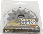 Front Cs Sprocket Steel 13t 520 Suz