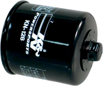 K & N Oil Filter KN-128