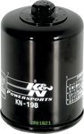 K & N Oil Filter KN-198