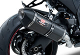 Exhaust Race R 77 Full Sys Ss Cf Cf