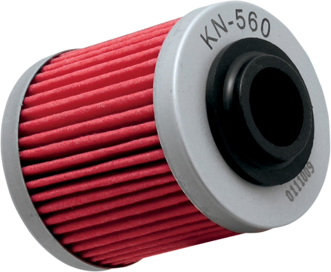 K & N Oil Filter KN-560