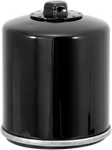 K & N Oil Filter - Black - V-Rod KN-174B