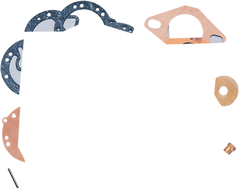 VERTEX Tillotson Carburetor Kit - RK1 HL Series 451464