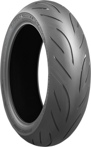 BRIDGESTONE Tire - S21 - 200/55ZR17 - 78W 5532