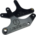 LEGEND SUSPENSION Tri-Glide Rear Lift Kit - M8 1313-0158