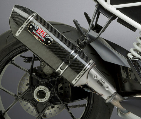 Signature R 77 Slip On Exhaust Ss Cf Cf