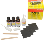 THREEBOND Plastic Repair Kit 17A/ZPLRKT