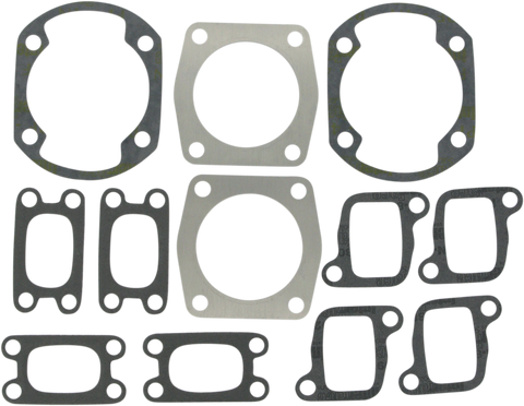 VERTEX Full Top End Set 710023C