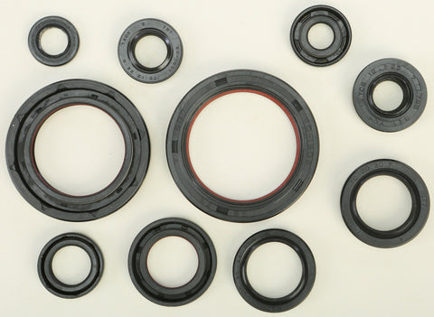 Oil Seal Set