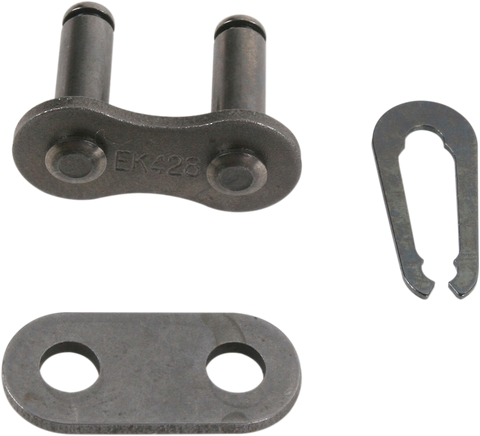 EK 428 - Standard Chain - Connecting Link - Clip 428-SPJ