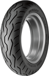 DUNLOP Tire - D251 - 180/55R17 45002876