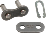 EK 525 - Standard Chain - Connecting Link - Clip 525-SPJ