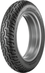 DUNLOP Tire - D404 - Front - 100/90-18 45605299