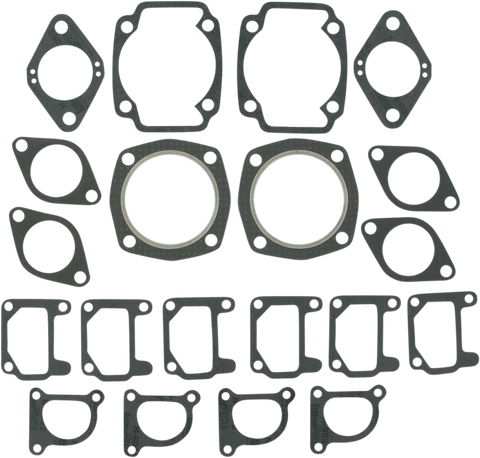 VERTEX Full Top End Set 710033