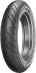 DUNLOP Tire - American Elite - Narrow White - 130/80B17 45131875