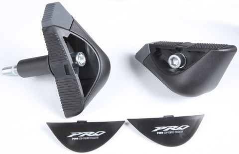 Frame Sliders Pro Black