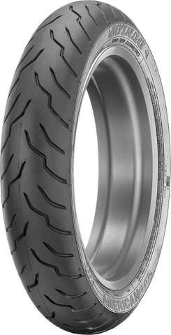 DUNLOP Tire - American Elite - MT90B16 - 72H 45131330