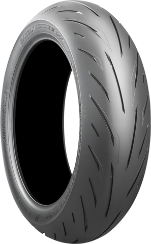 BRIDGESTONE Tire - Battlax S22 Hypersport - 160/60ZR17 - 69W 9328