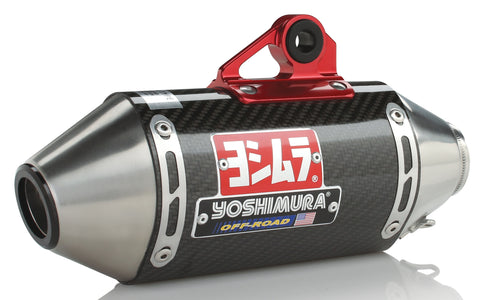 Race Mds4 Full System Exhaust Ss Cf Ss