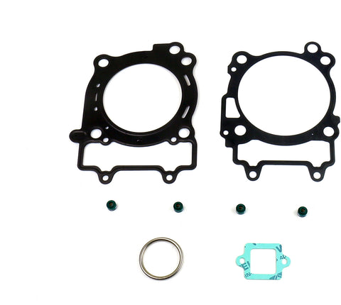 Top End Gasket Kit Pol