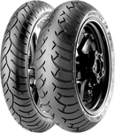 METZELER Tire - Roadtec Z6 - 120/70ZR17 1448100