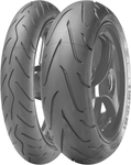 METZELER Tire - Sportec M3 - 120/70ZR17 1590500