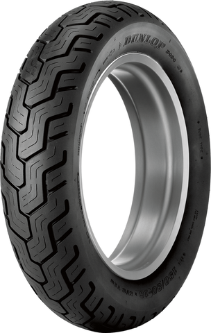 DUNLOP Tire - D404 - Rear - 150/80-16 45605612