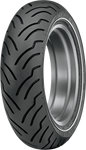 DUNLOP Tire - American Elite - 180/65B16 NW 45131818