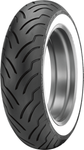 DUNLOP Tire - American Elite - Whitewall - MT90B16 45131419