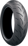 BRIDGESTONE Tire - BT015-E - Rear - 180/55ZR17 099068