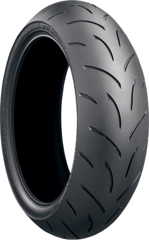 BRIDGESTONE Tire - BT015-E - Rear - 180/55ZR17 099068