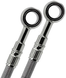 Brake Line Front Cbr1000rr '04 05