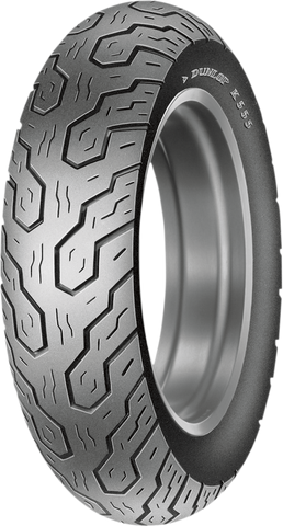 DUNLOP Tire - K555 - 170/70B16 - 75H 45941667