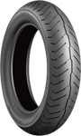 BRIDGESTONE Tire - G853-E - Front - 150/80R16 127033