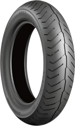 BRIDGESTONE Tire - G853-E - Front - 150/80R16 127033