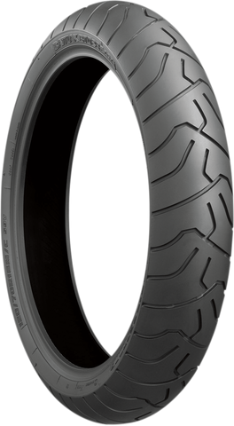 BRIDGESTONE Tire - BT028-G - Front - 120/70R18 129294