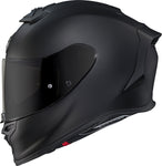 Exo R1 Air Full Face Helmet Matte Black Xl